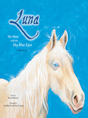 cover image of Luna